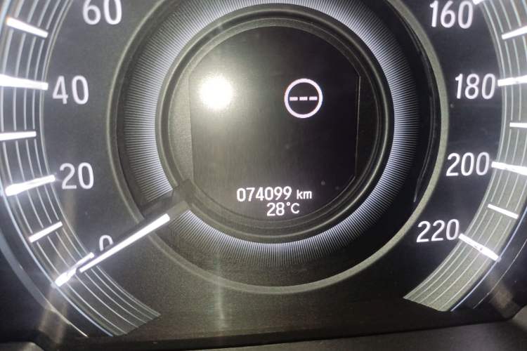 Used Honda Elysion 2019 2.0L Hybrid Supreme Edition
