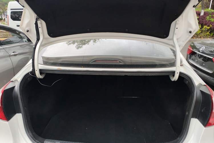 Used Kia K3 2017 1.6L Automatic 15th Anniversary Special Edition GLS