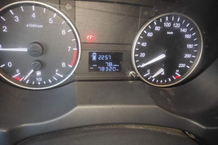 Used JAC Refine M3 2019 Creator Edition 1.8L Luxury Model