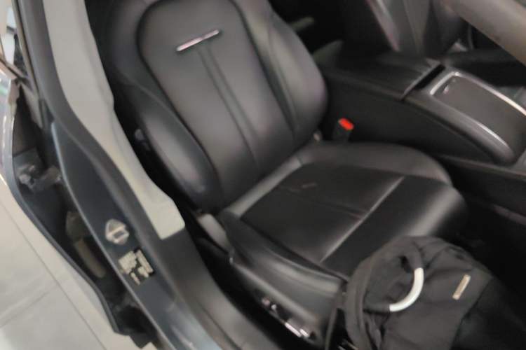 Used Zeekr 007 2024 Rear-Drive Intelligent Driving Version 75 kWh
