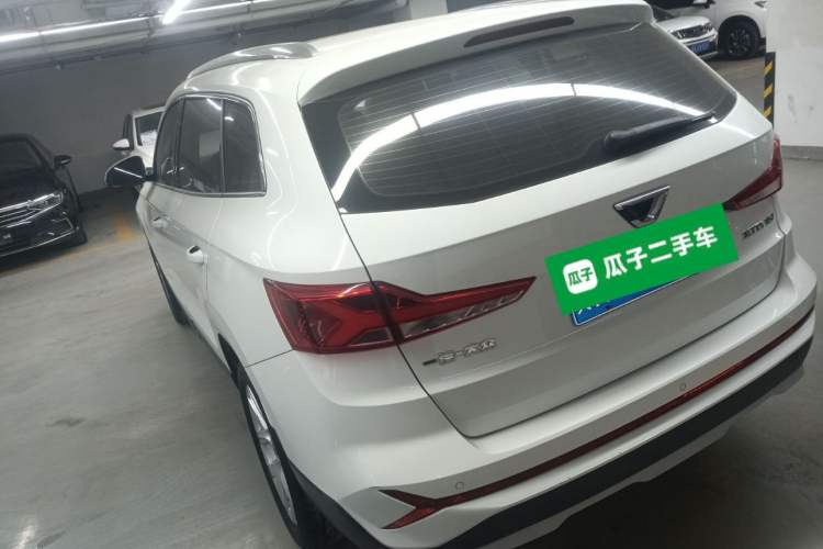 Used Jetta VS7 2023 280TSI Automatic Trend Edition
