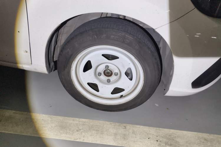 Used Honda Fit 2021 1.5L CVT Trend Edition
