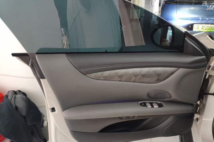 Used IM L6 2024 Max Extended-Range Version
