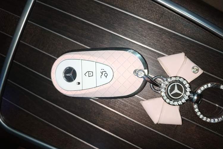 Used Mercedes-Benz E-Class 2025 E 300 L Stylish Model
