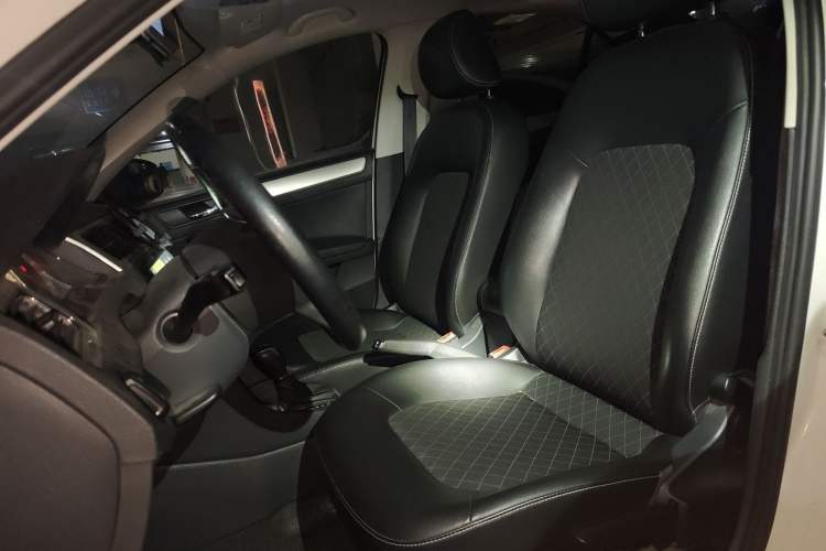 Used Skoda Rapid 2019 1.5L Automatic Comfort Edition China V Standard