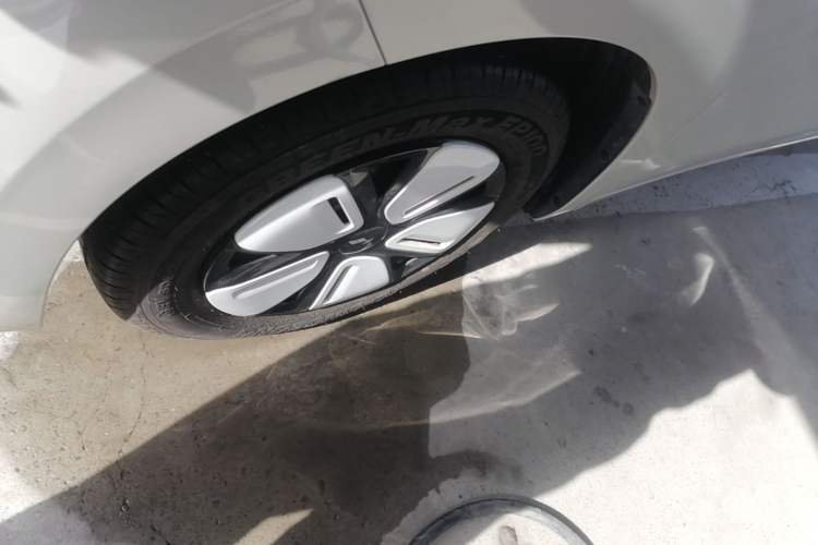 Used Wuling Hongguang MINIEV 2025 Four-Door Version Zhenxiang+ Edition