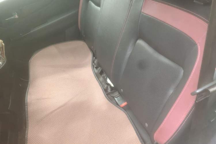 Used HYOSOW S3 2014 1.5L Comfort Version China IV Emission Standard