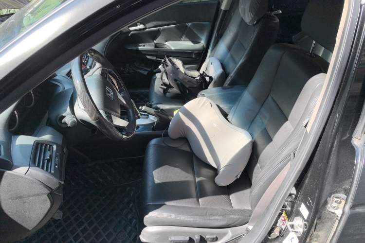 Used Honda Accord 2012 2.0L SE