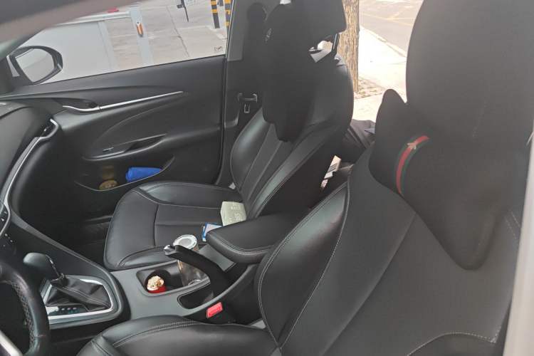 Used Buick Excelle GX 2019 18T Automatic Connected Elite Model China VI Standard