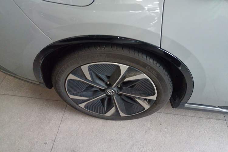 Used Mazda EZ-6 2024 Pure Electric 600 ZhiZun Edition