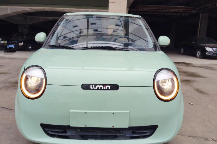 Used Qiyuan Lumin 2022 210km Sweet Edition
