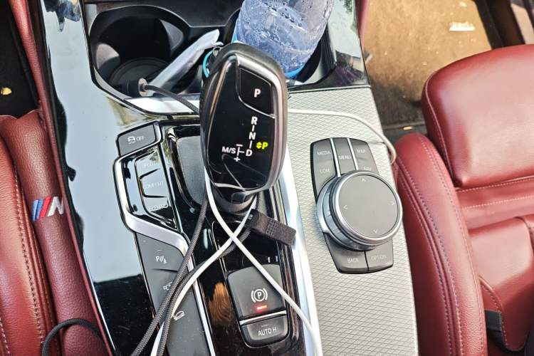 Used BMW X4 2020 xDrive30i M Sport Package
