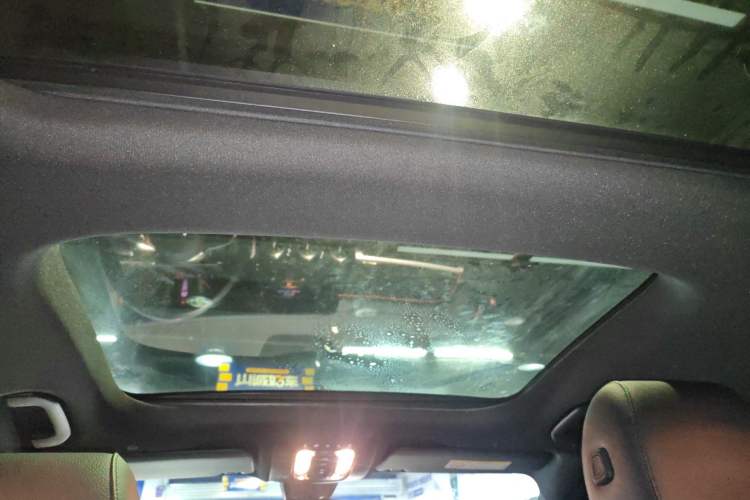 Used Mercedes-Benz GLB 2021 GLB 200 Fashion Model
