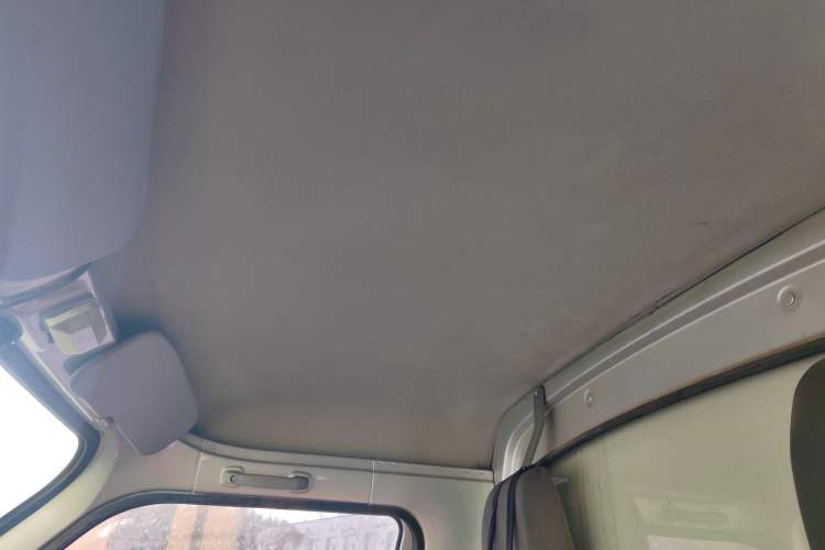 Used Wuling Zhiguang Small Truck 2019 1.2L Single Cab Headliner
