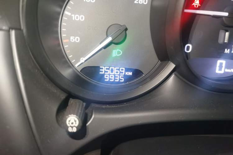 Used Porsche Macan 2022 Macan 2.0T
