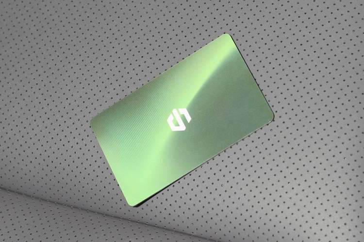 Used Leapmotor C10 2026 605 LiDAR Version Vehicle Key