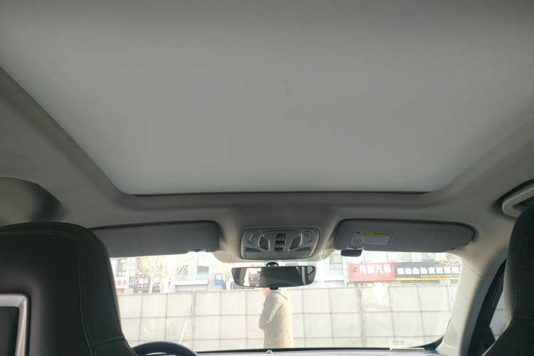 Used Roewe RX5 2023 1.5T Comfort Edition
