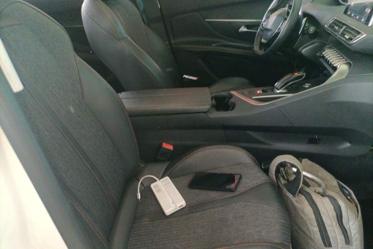 Used Peugeot 4008 2017 350THP Elite Edition