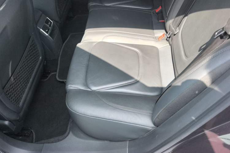 Used DS 5LS 2016 1.6T Elegant Edition THP160
