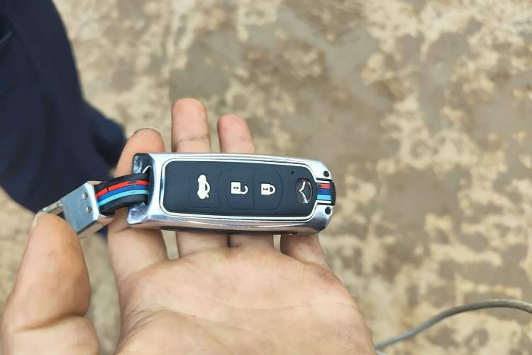 Used Mazda CX-5 2019 Cloud-Controlled Version 2.0L Automatic 2WD Smart Enjoyment Model China VI Standard
