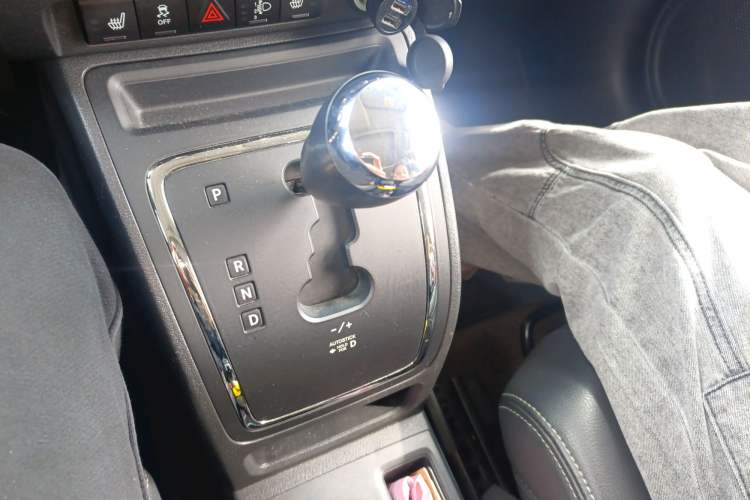 Used Jeep Patriot 2014 2.4L Luxury Navigation Edition