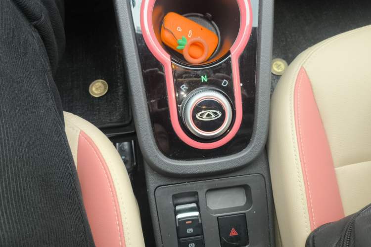 Used Chery Little Ant 2021 150 000 Yuan Ant Fan Edition New Ant Cool Version Lithium Iron Phosphate