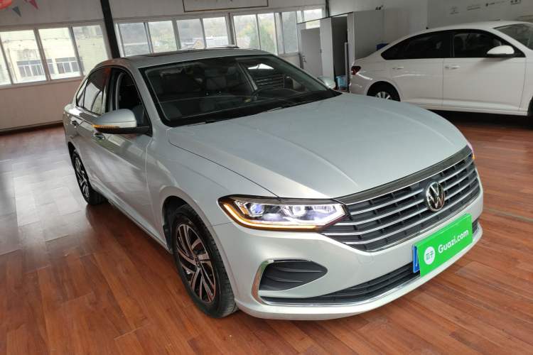 Used Volkswagen Lavida 2023 1.5L Automatic 5 Million Edition