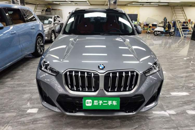 Used BMW X1 2023 xDrive25Li M Sport Package