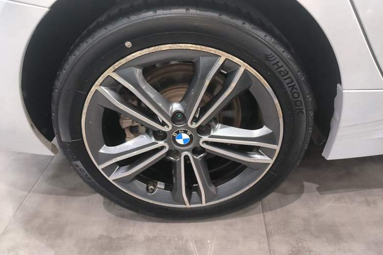 Used BMW 1 Series 2021 Revised 120i M Sport Edition Exterior 5