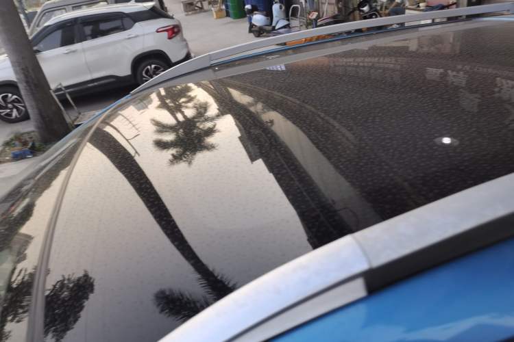 Used Nissan Qashqai 2019 2.0L CVT Luxury Edition
