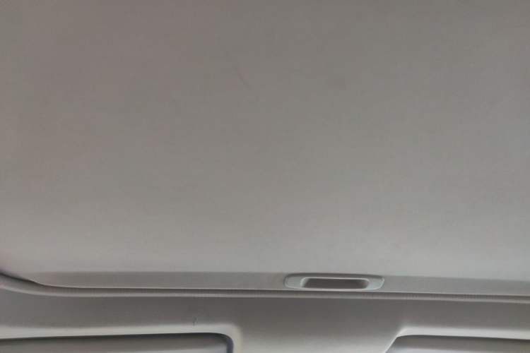 Used Toyota RAV4 2016 2.0L CVT Two-Wheel Drive Fashion Edition China V Standard Headliner