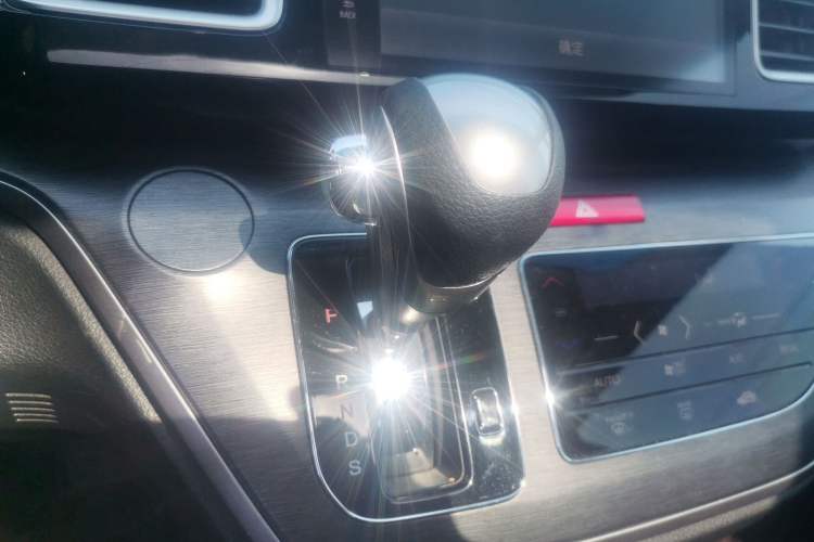 Used Honda Elysion 2016 2.4L Classic Edition