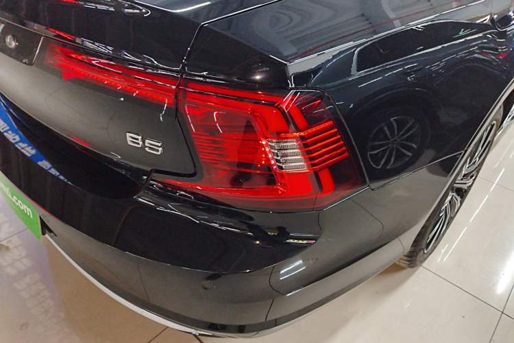 Used Volvo S90 2024 B5 Zhiyuan Luxury Edition