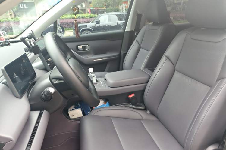 Used Leapmotor C10 2024 410 Comfort Edition
