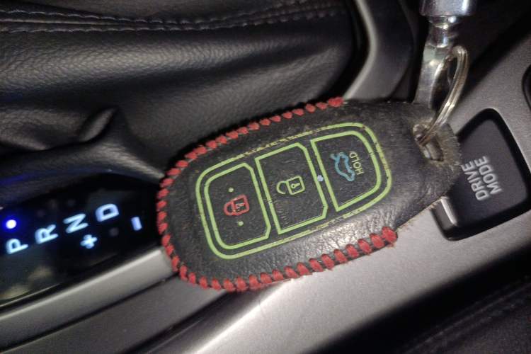 Used Hyundai Lafesta 2019 280TGDi Smart Speed Version China V Standard
