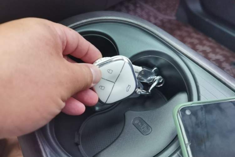 Used Baojun Cloud 2023 460 Max Lingxi Version
