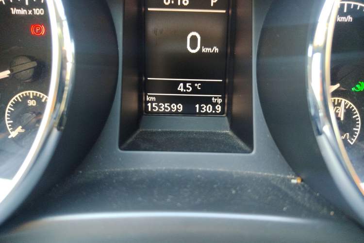 Used Skoda Yeti 2014 1.4 TSI DSG Phantom Edition