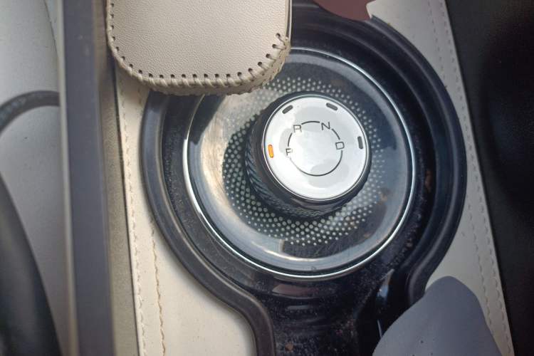 Used Wuling Bingo 2023 410 km Lingxi Deluxe Edition