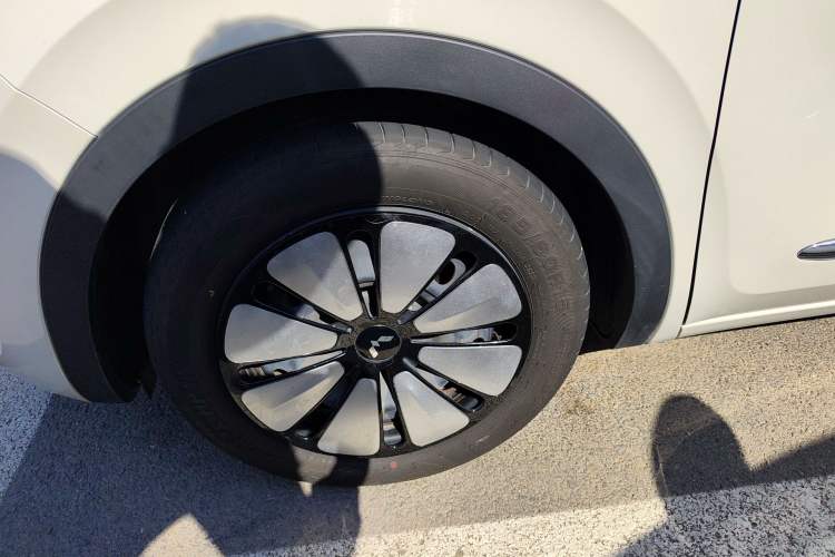 Used Wuling Bingo 2023 333km Enjoy+ Version