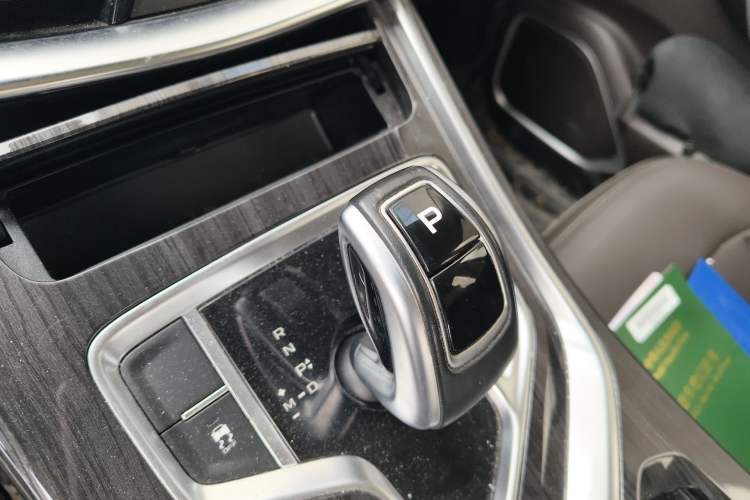 Used Geely Auto Jiajie 2021 1.8TD DCT Comfort Model