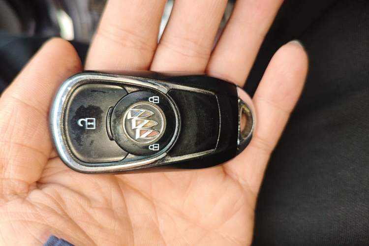 Used Buick Envision 2021 532T Two-Wheel-Drive Elite Version
