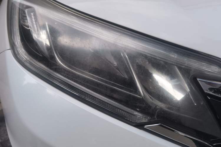 Used Honda CR-V 2016 2.0L two-wheel drive Urban Edition