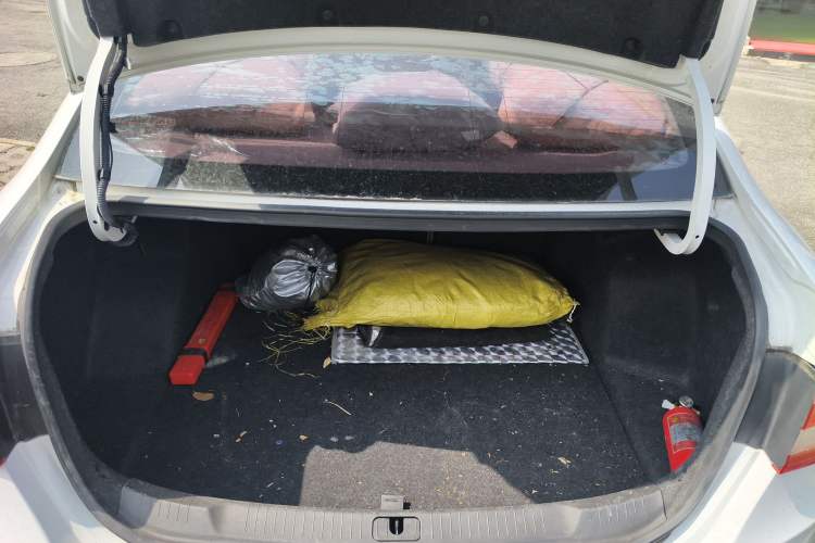 Used Buick GT 2017 15N Automatic Elite Version
