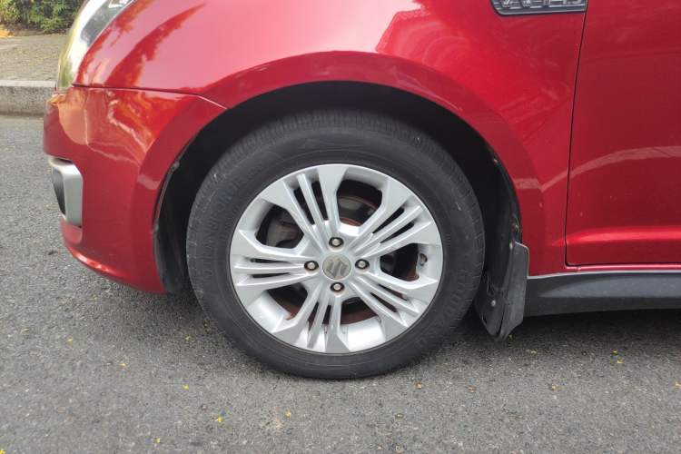 Used Suzuki Swift 2014 1.5L Automatic Fashion Edition