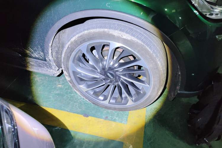 Used Lincoln Aviator 2022 3.0T V6 Four-Wheel Drive Executive Edition
