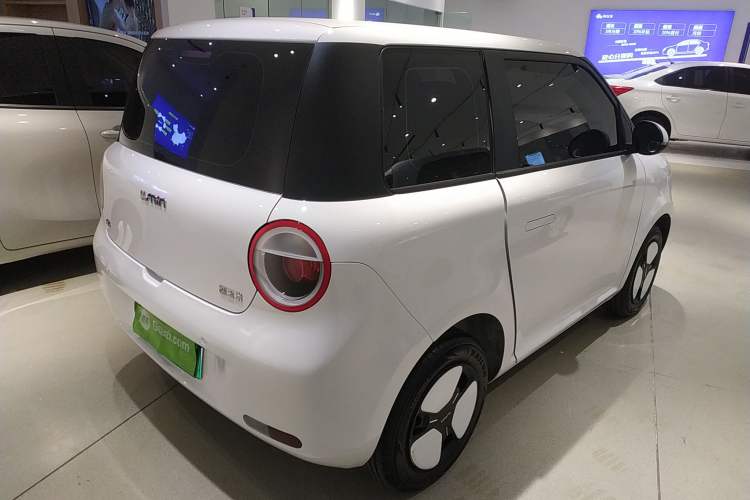 Used Qiyuan Lumin 2024 130km Qingyue Version