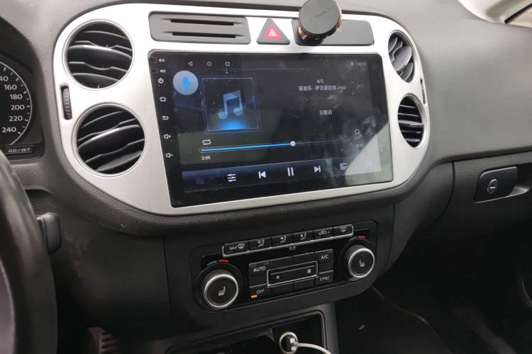 Used Volkswagen Golf 2011 1.4TSI Cross Golf