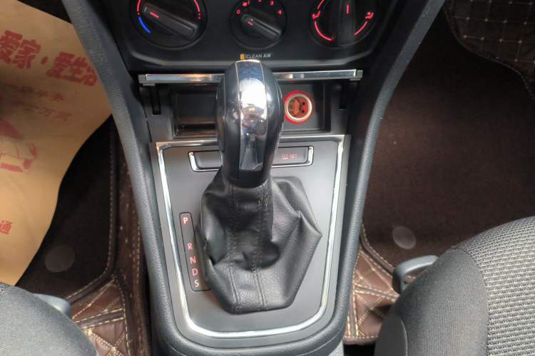 Used Volkswagen Bora 2019 Facelift Bora·Legend 1.5L Automatic Fashion Edition China VI Standard