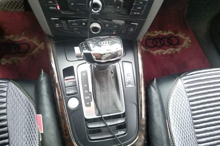 Used Audi Q5 2015 40 TFSI Trendy Edition
