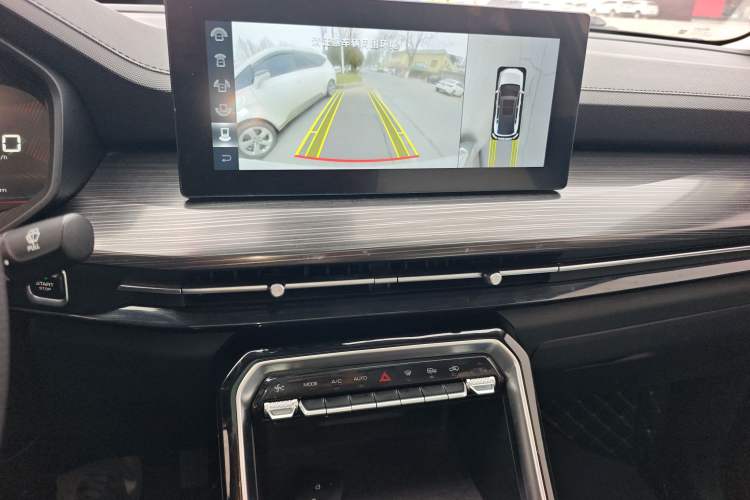 Used Wuling Asta 2021 1.5T CVT Star曜 Edition